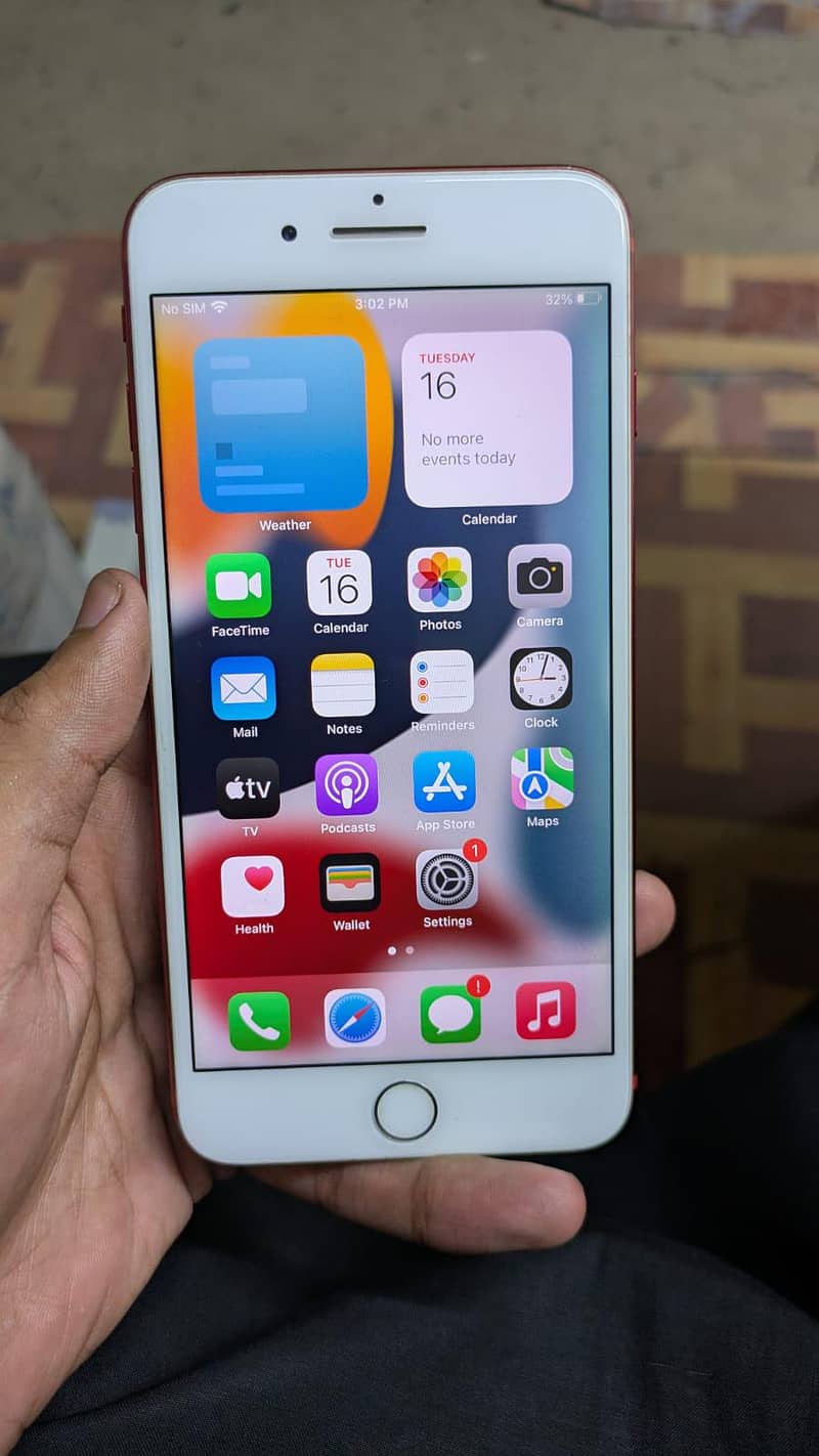 Apple iPhone 7 Plus 2