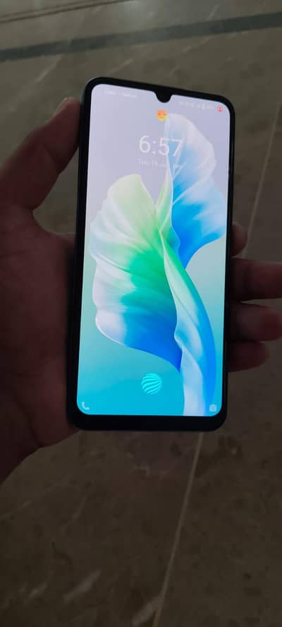 v23e official pta condition 10/10 VIP sb Kuch original h