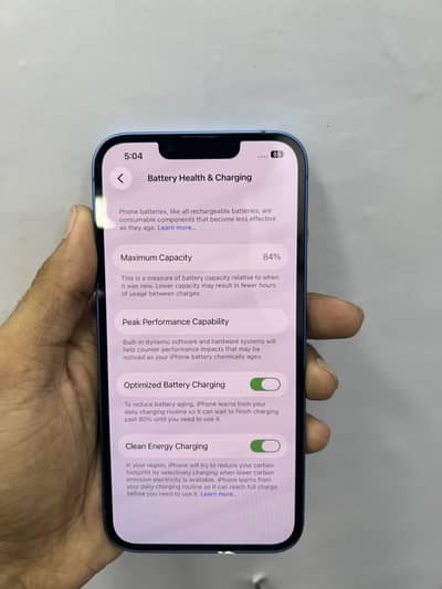 Apple iPhone 13 pta