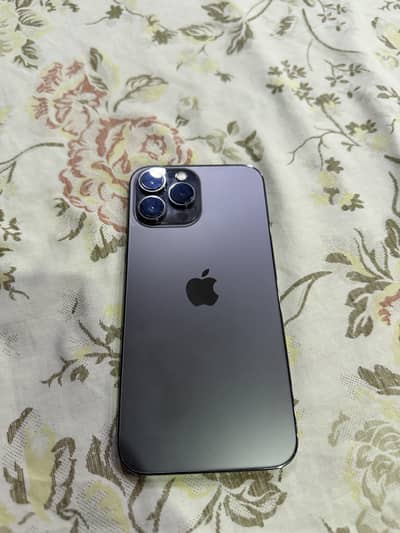 Apple iPhone 13 Pro Max