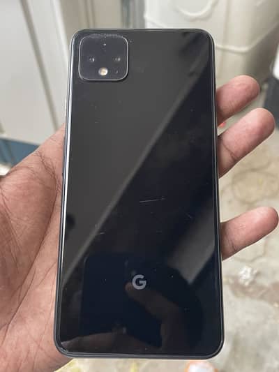 Google Pixel 4 XL
