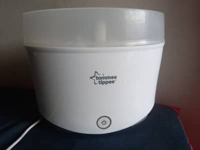 Feeder Sterilizer By Tommee Tippee
