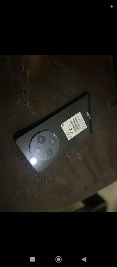 Xiaomi Redmi 14C