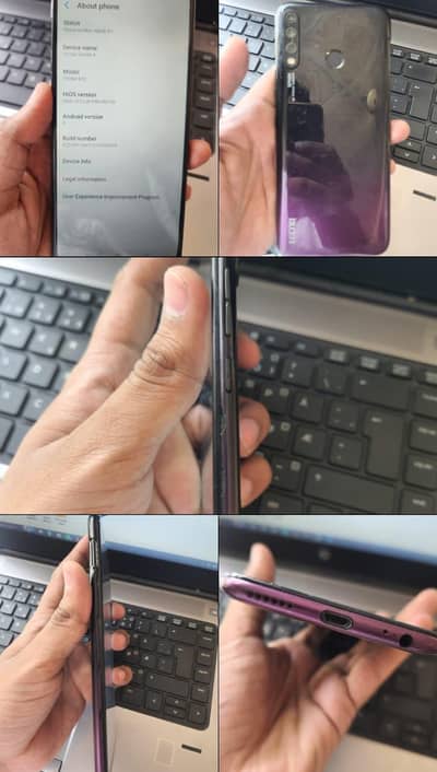 Tecno Spark 4