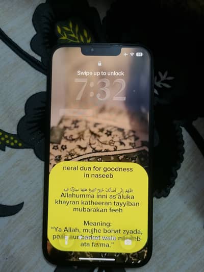 Iphone 14 Midnight blue JV| 128gb