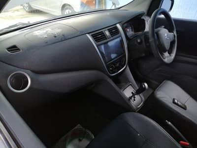 Suzuki Cultus Ags Vxl 2022 model silky silver