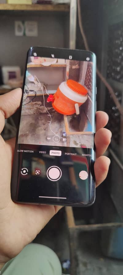 One Plus 7 Pro