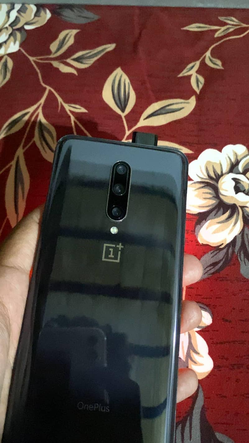 One Plus 7 Pro 4