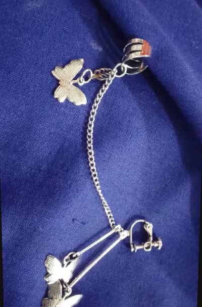 earrings korean