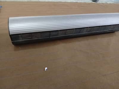 Signature Air Curtain SCC-H4012 – Excellent Condition – Commercial Use