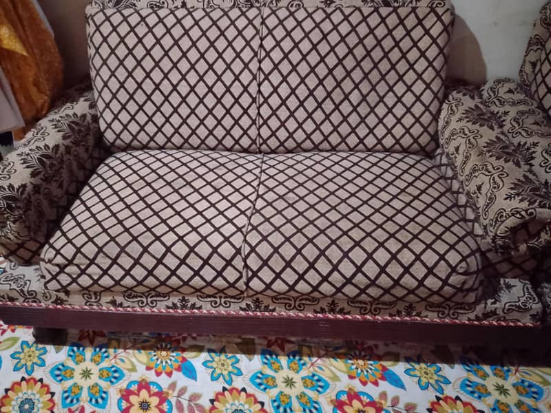 2 saeter sofa set 0