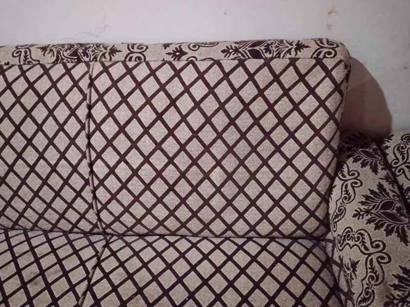 2 saeter sofa set 2