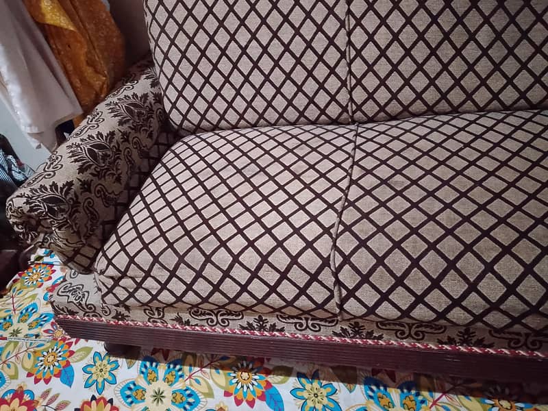 2 saeter sofa set 3
