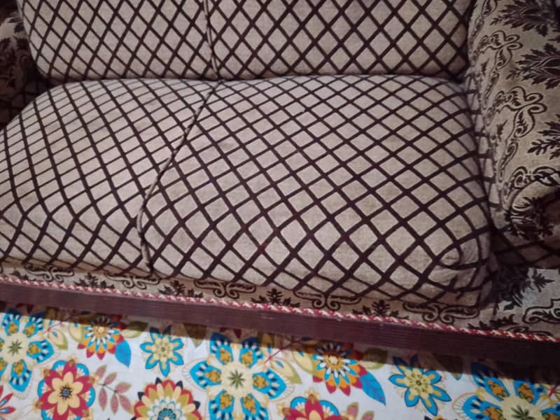 2 saeter sofa set 4