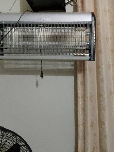 Mosquito Killer
