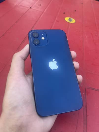 Apple iPhone 12 jv 64gb