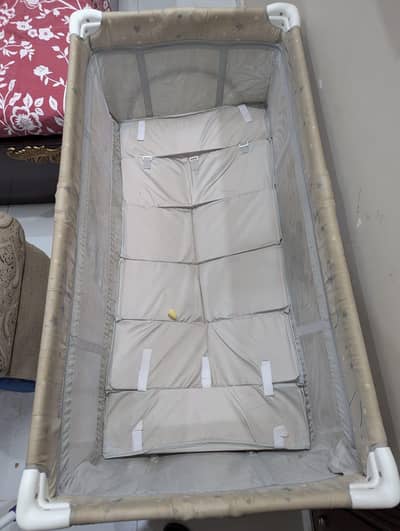 Baby playpen (Baby Coat)