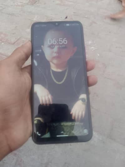 Infinix Hot 9 Play