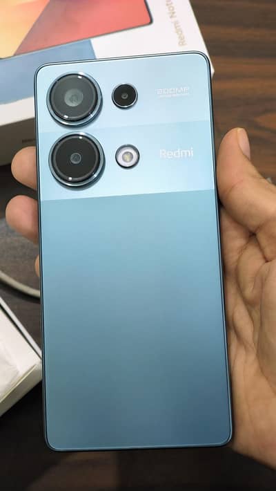 Xiaomi Redmi Note 13 Pro