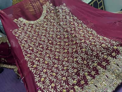 baraat sharara