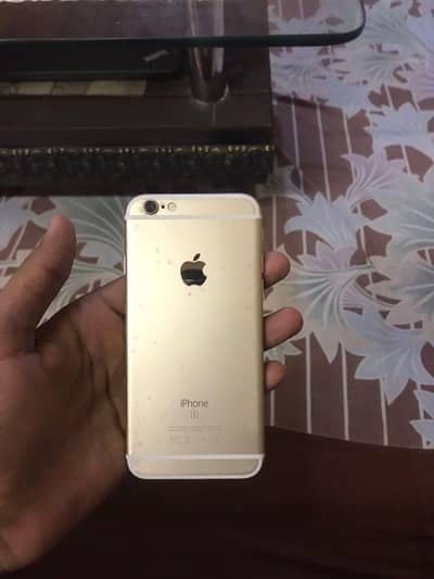 iPhone 6S 64 Gb