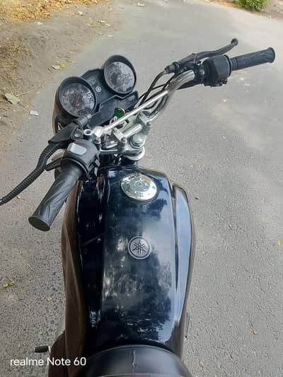 Yamaha ybz 2018 for sale