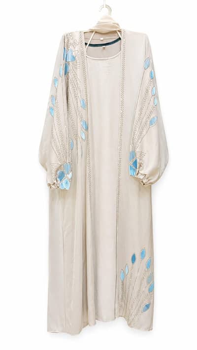 abaya
