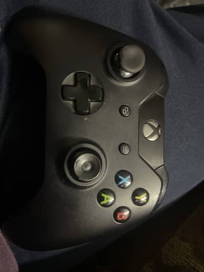 Xbox one original crontroler