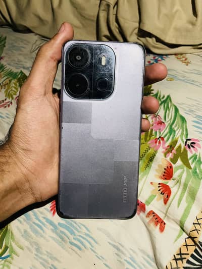 Tecno Pop 7