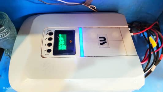 NS 1200 watt Solar Inverter Ups