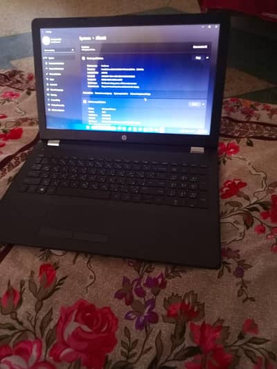 Laptop for urgent sell