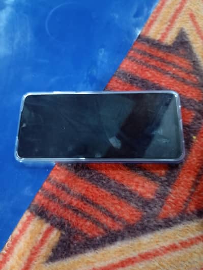 brand new Redme A5 just open box not use