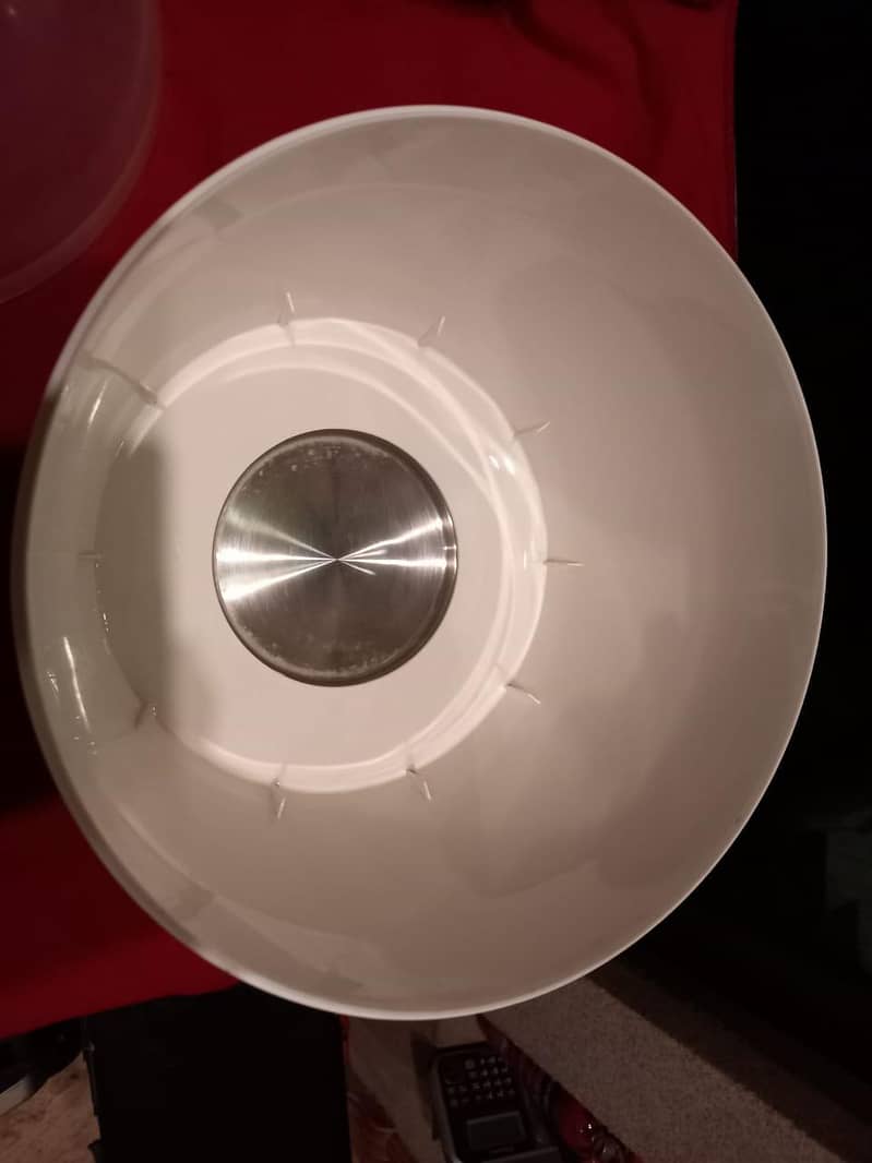 Feeder Sterilizer 9