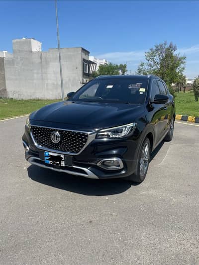 MG HS 2021 [ URGENT SALE ]