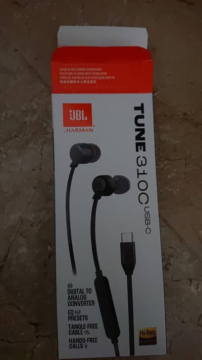 jbl  earphone