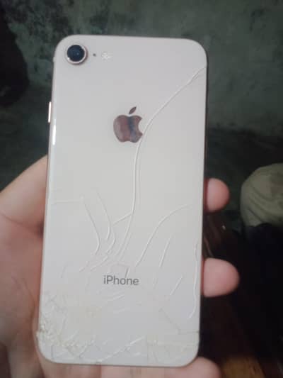 Apple iPhone 8