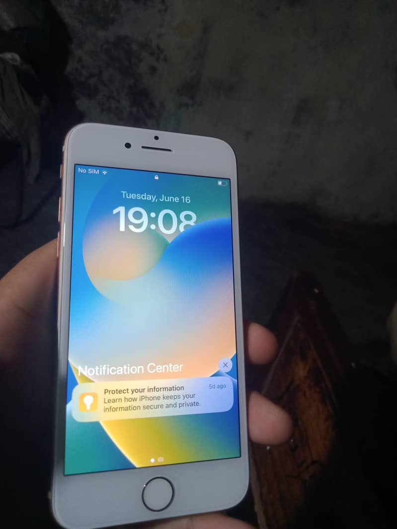 Apple iPhone 8 1