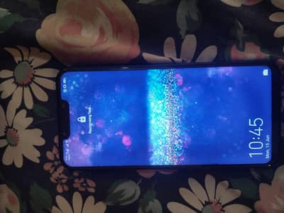 Huawei Nova 3i