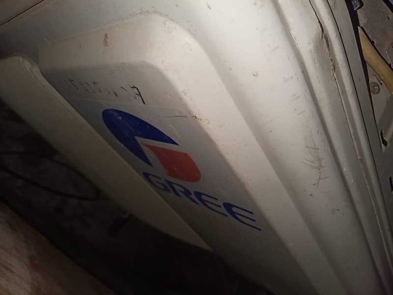 Gree split Ac 2