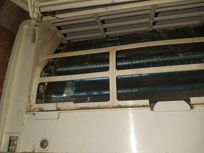 Gree split Ac 6