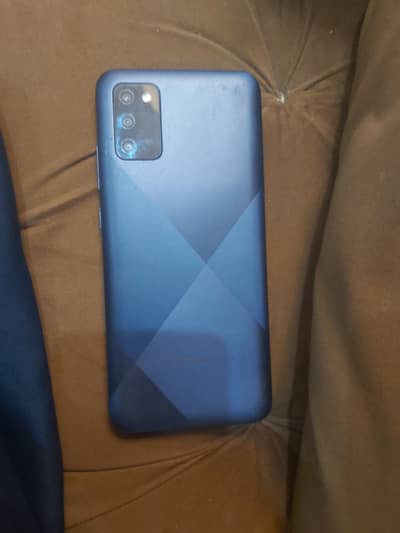 Samsung Mobile A02s