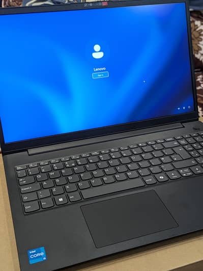 lenovo core i 5 13th generation