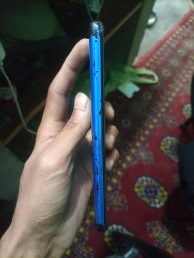 Motorola Moto E7 Power