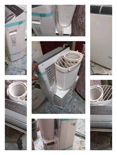 Ac inverter