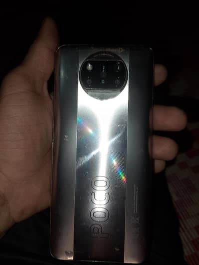 Xiaomi Poco X3 Pro