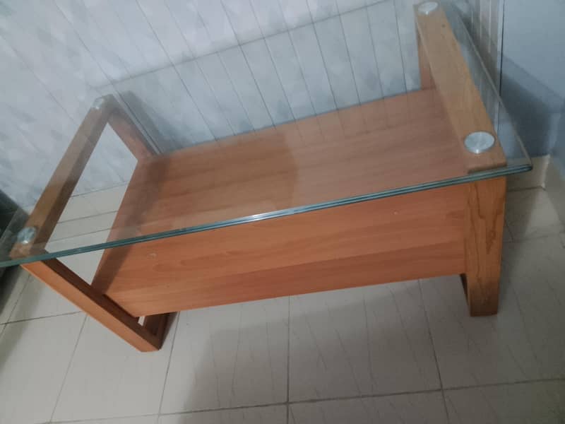 center table 1