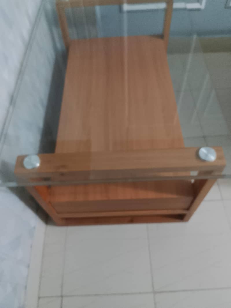 center table 2