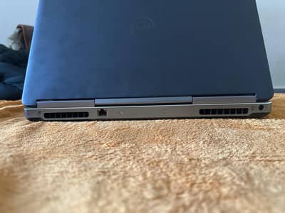 Dell precision 7510 4gb graphic card