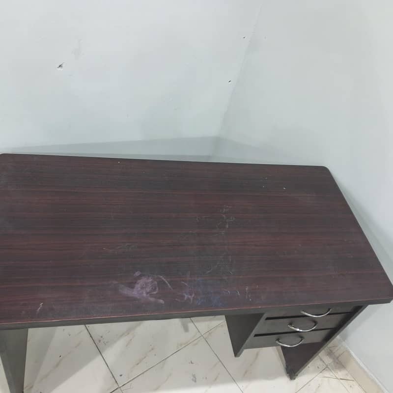 Study table/ office table 2