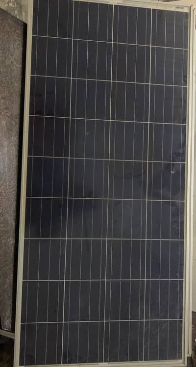 3 solars plates for sale Japan